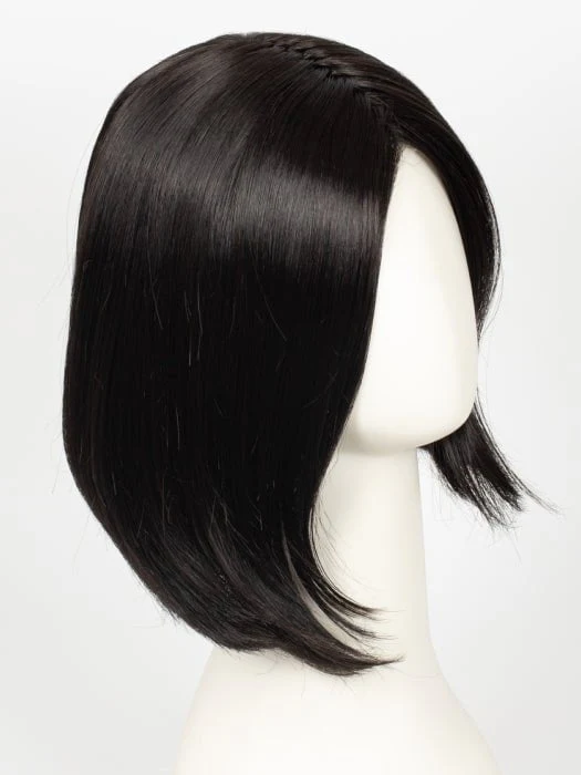 Jamison | Synthetic Lace Front Wig (Mono Part) - Image 39