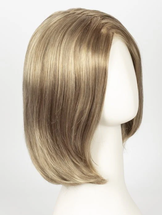 Jamison | Synthetic Lace Front Wig (Mono Part) - Image 51
