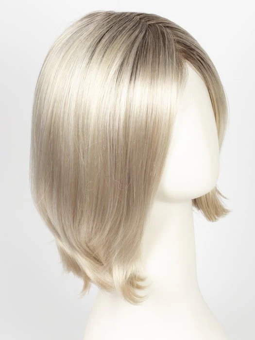 Jamison | Synthetic Lace Front Wig (Mono Part) - Image 58
