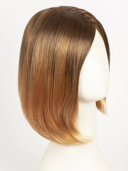 Jamison | Synthetic Lace Front Wig (Mono Part) - Image 69
