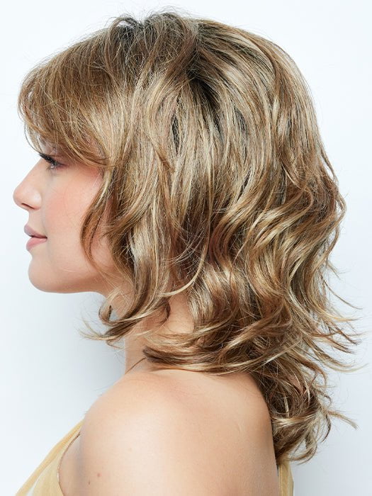 Jan | Synthetic Wig (Basic Cap) - Image 10