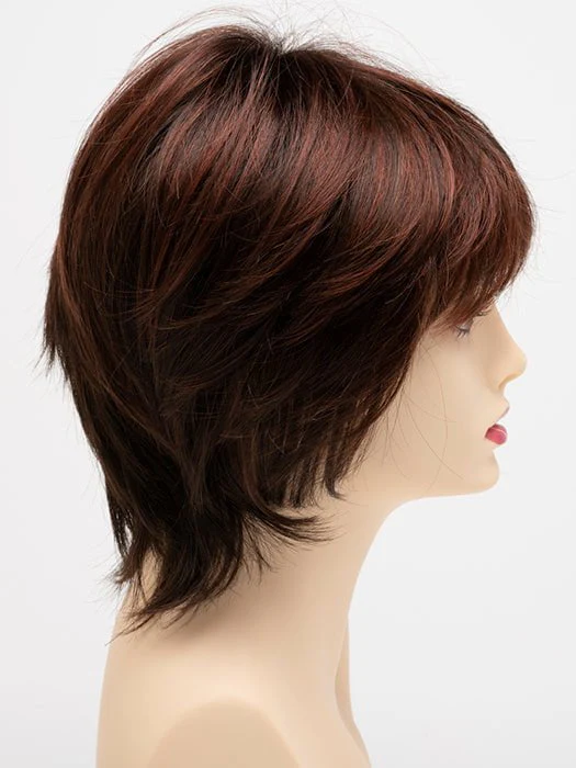 Jane | Synthetic Lace Front Wig (Hand Tied) - Image 30