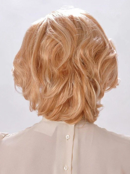 Janet | Human Hair Wig (Mono Top) | UNAVAILABLE - Image 8