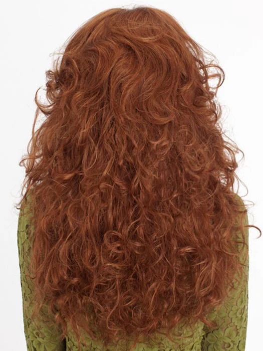 Janice | Synthetic Wig (Mono Top) | UNAVAILABLE - Image 4