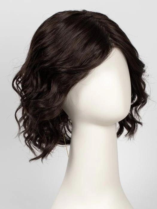 January Hand Tied | Synthetic Lace Front Wig (Mono Top) - Image 25