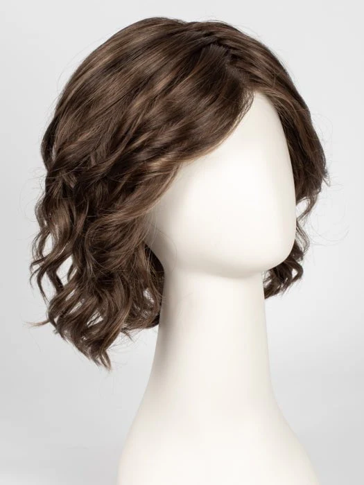 January Hand Tied | Synthetic Lace Front Wig (Mono Top) - Image 29