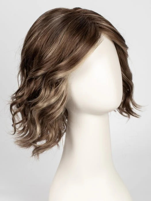 January Hand Tied | Synthetic Lace Front Wig (Mono Top) - Image 30