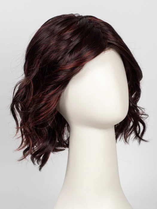 January Hand Tied | Synthetic Lace Front Wig (Mono Top) - Image 31
