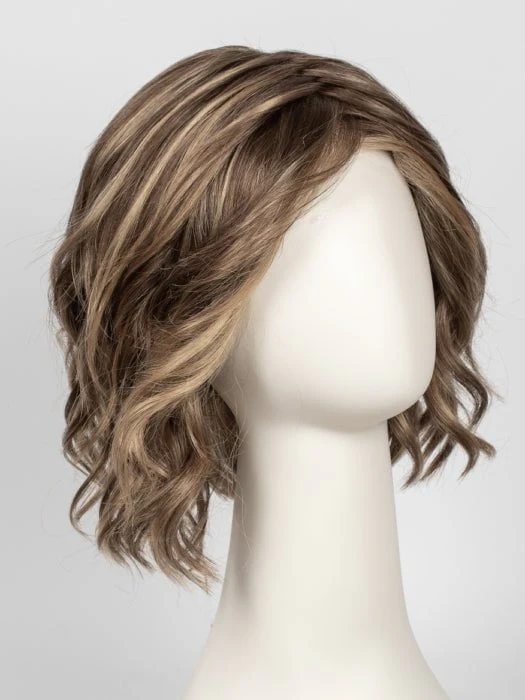 January Hand Tied | Synthetic Lace Front Wig (Mono Top) - Image 34
