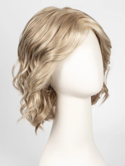 January Hand Tied | Synthetic Lace Front Wig (Mono Top) - Image 35