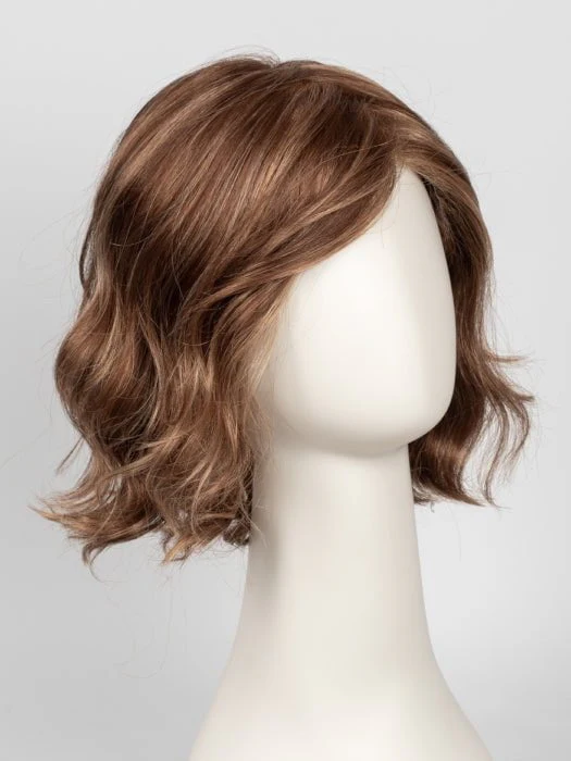January Hand Tied | Synthetic Lace Front Wig (Mono Top) - Image 37