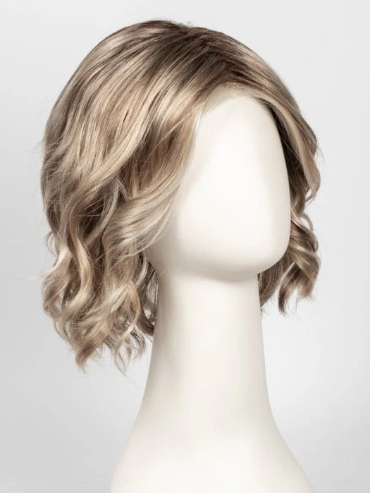 January Hand Tied | Synthetic Lace Front Wig (Mono Top) - Image 42