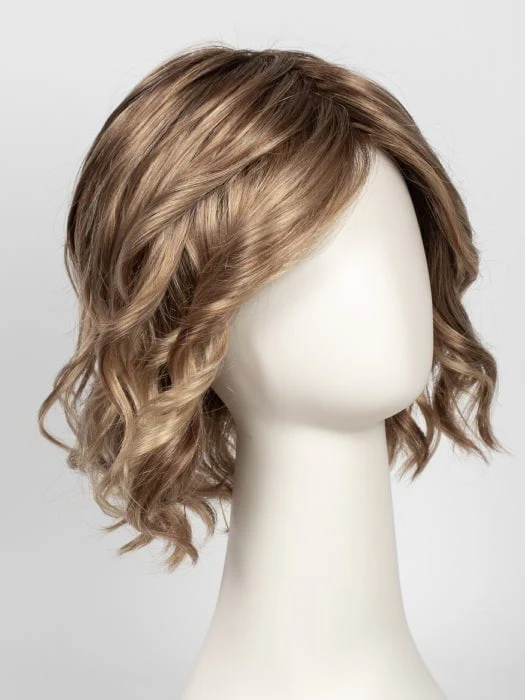 January Hand Tied | Synthetic Lace Front Wig (Mono Top) - Image 44