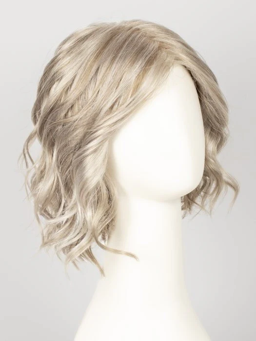 January Hand Tied | Synthetic Lace Front Wig (Mono Top) - Image 47