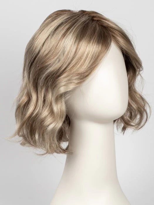 January Hand Tied | Synthetic Lace Front Wig (Mono Top) - Image 49