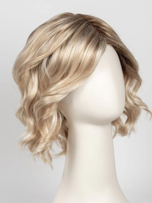 January Hand Tied | Synthetic Lace Front Wig (Mono Top) - Image 51