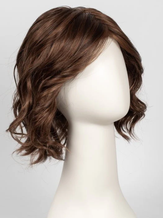 January Petite | Synthetic Lace Front Wig (Mono Top) - Image 22