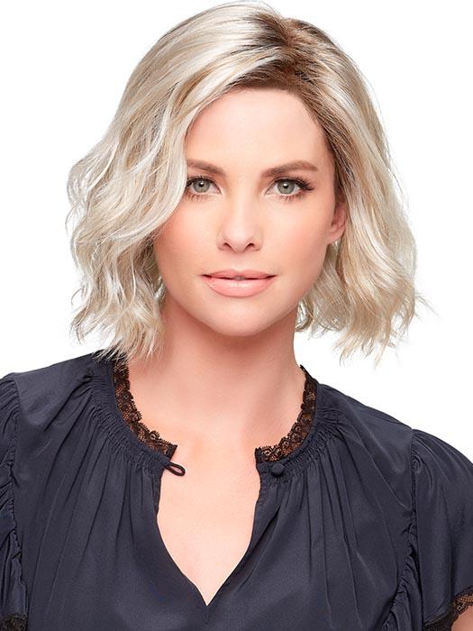 January | Synthetic Lace Front Wig (Mono Top) - Image 27