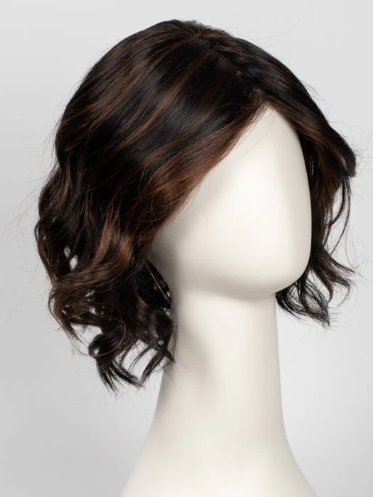 January | Synthetic Lace Front Wig (Mono Top) - Image 37