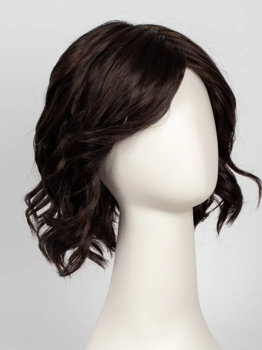 January | Synthetic Lace Front Wig (Mono Top) - Image 40