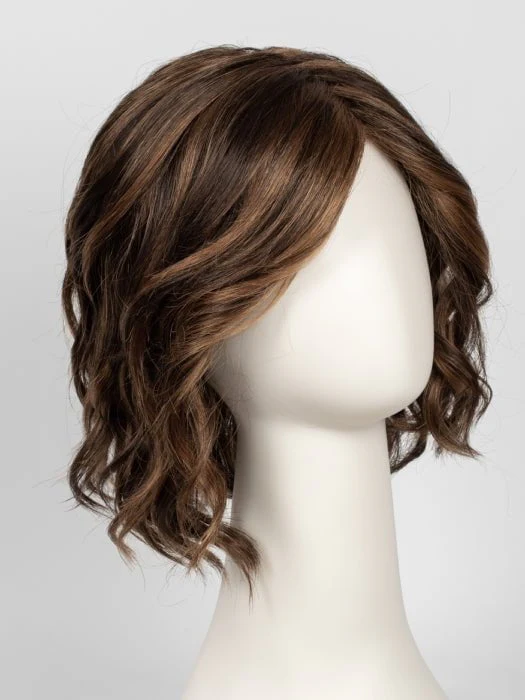 January | Synthetic Lace Front Wig (Mono Top) - Image 43