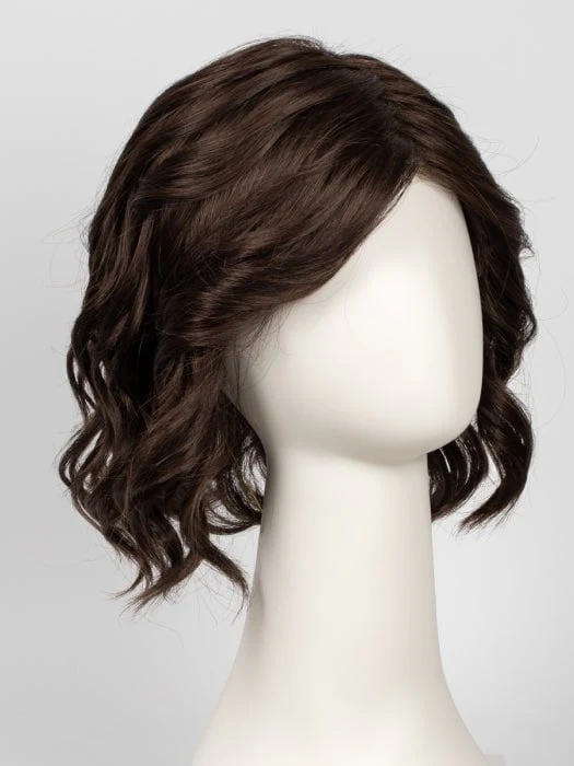 January | Synthetic Lace Front Wig (Mono Top) - Image 44