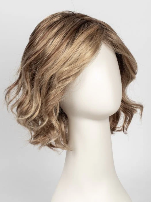 January | Synthetic Lace Front Wig (Mono Top) - Image 60
