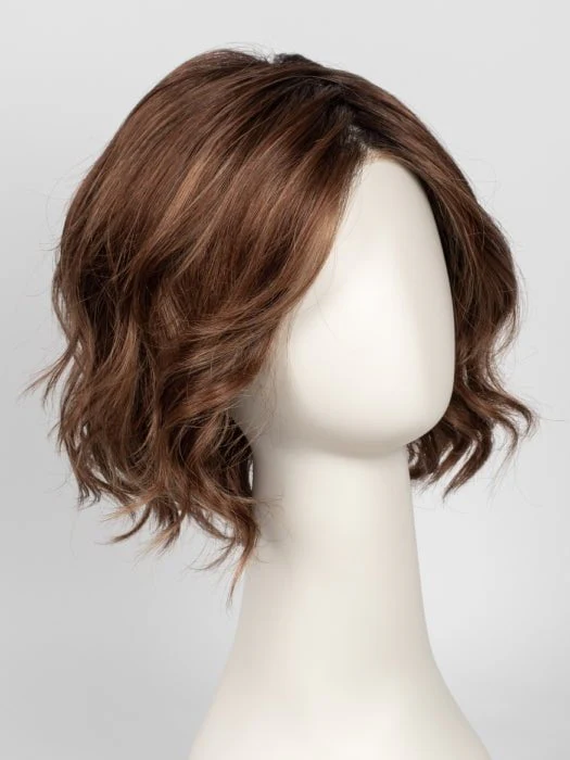 January | Synthetic Lace Front Wig (Mono Top) - Image 61
