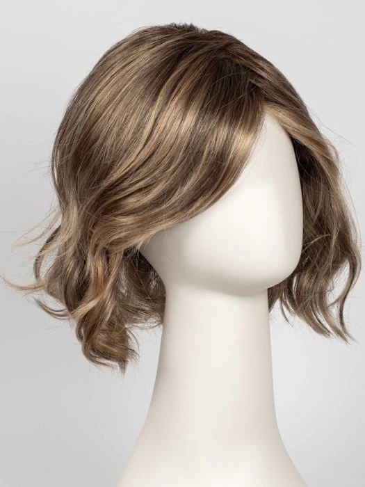 January | Synthetic Lace Front Wig (Mono Top) - Image 63