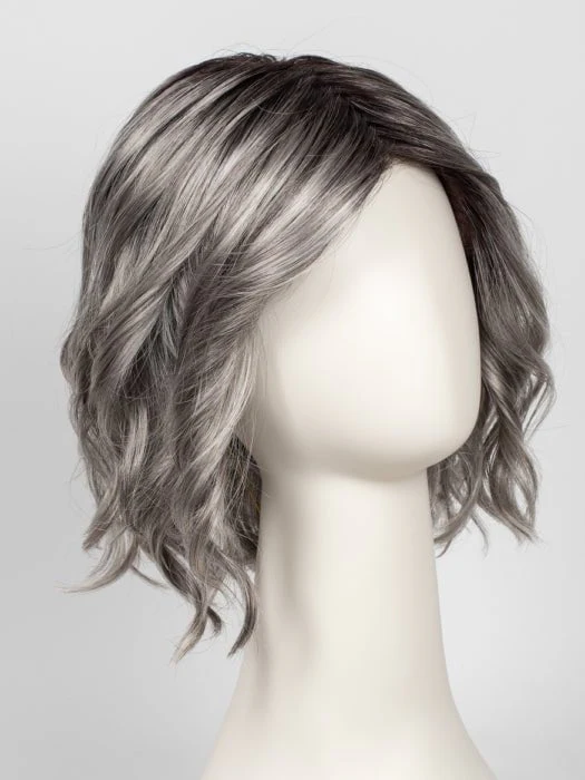 January | Synthetic Lace Front Wig (Mono Top) - Image 66