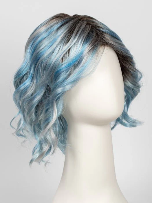 January | Synthetic Lace Front Wig (Mono Top) - Image 67