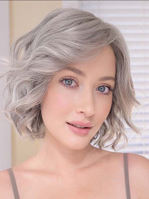January | Synthetic Lace Front Wig (Mono Top) - Image 7