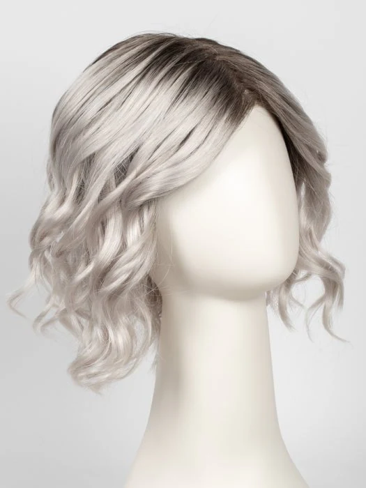 January | Synthetic Lace Front Wig (Mono Top) - Image 70