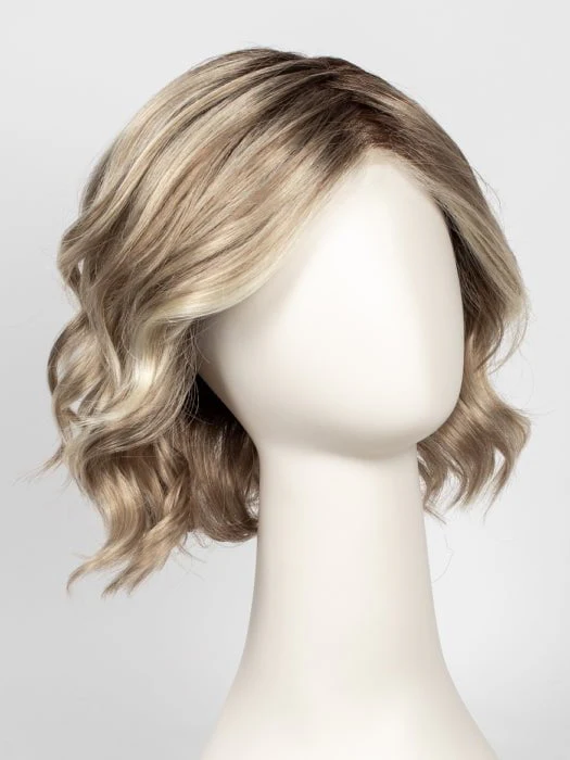 January | Synthetic Lace Front Wig (Mono Top) - Image 77