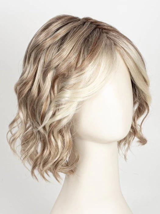 January | Synthetic Lace Front Wig (Mono Top) - Image 82