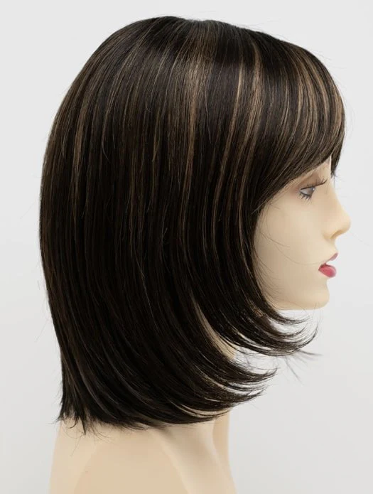 Jasmine | Synthetic Wig (Mono Top) - Image 24