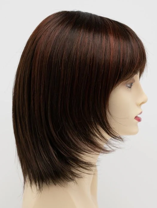 Jasmine | Synthetic Wig (Mono Top) - Image 25