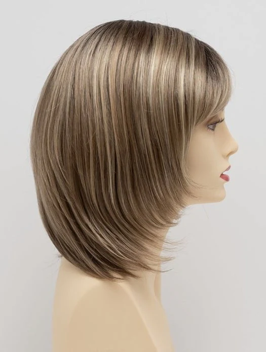 Jasmine | Synthetic Wig (Mono Top) - Image 29
