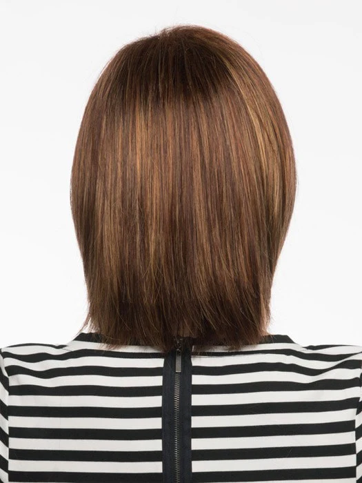 Jasmine | Synthetic Wig (Mono Top) - Image 4
