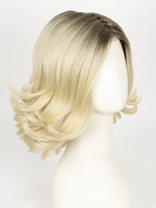 Jasmine | Synthetic Lace Front Wig (Mono Top) - Image 14