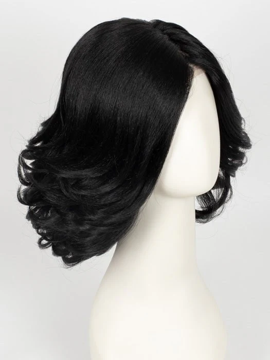 Jasmine | Synthetic Lace Front Wig (Mono Top) - Image 7