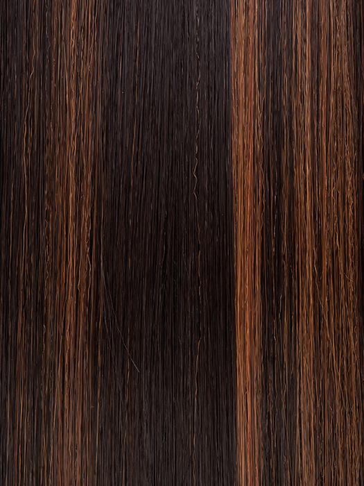 Jasper | Human Hair Wig (Basic Cap) - Image 11