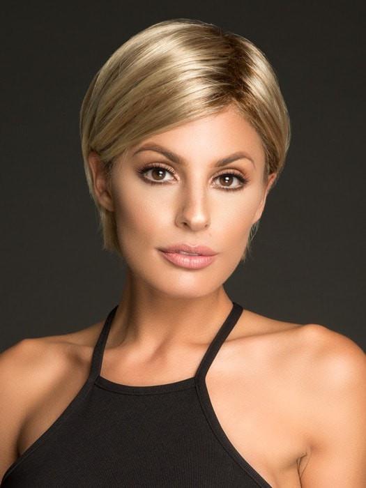 Java | Synthetic Lace Front Wig (Mono Crown) - Image 10