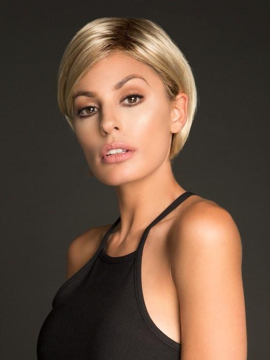 Java | Synthetic Lace Front Wig (Mono Crown) - Image 11