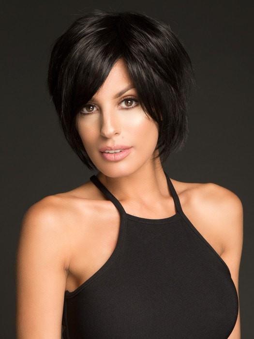 Java | Synthetic Lace Front Wig (Mono Crown) - Image 13
