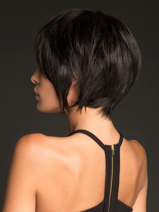 Java | Synthetic Lace Front Wig (Mono Crown) - Image 15