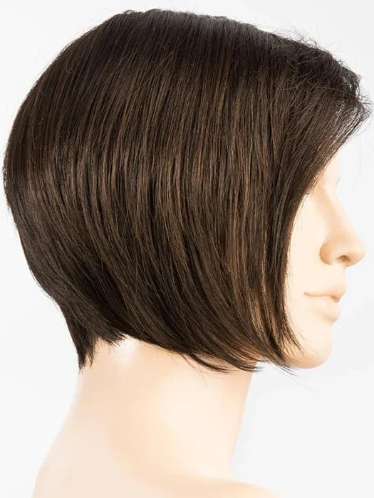 Java | Synthetic Lace Front Wig (Mono Crown) - Image 16