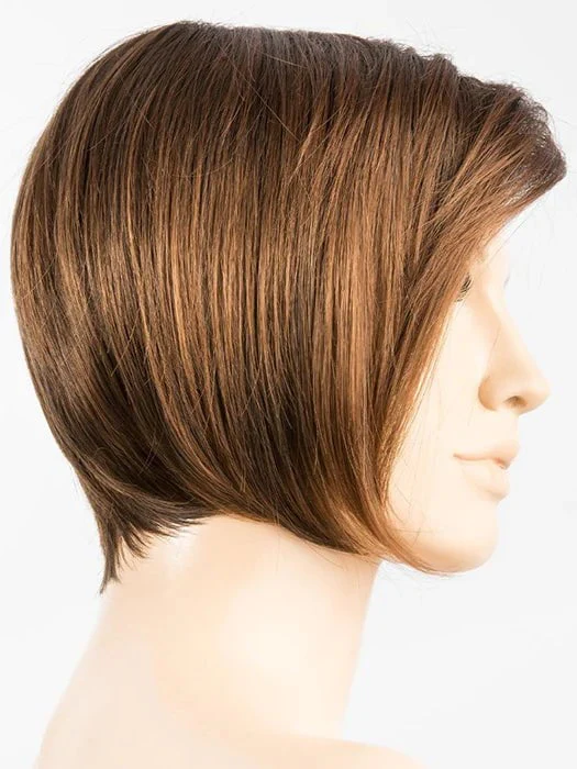 Java | Synthetic Lace Front Wig (Mono Crown) - Image 17