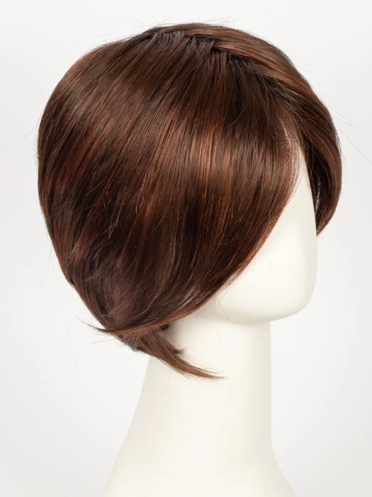 Java | Synthetic Lace Front Wig (Mono Crown) - Image 18