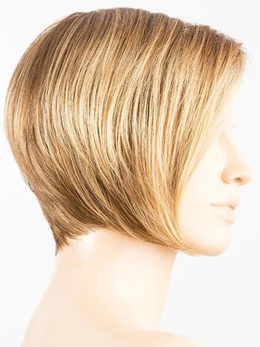 Java | Synthetic Lace Front Wig (Mono Crown) - Image 20